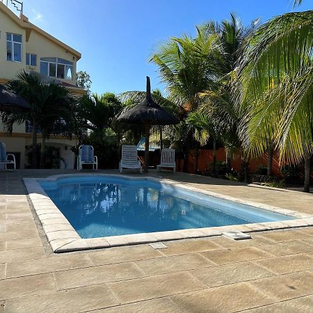 Paradise Hill Grand Baie Esterno foto