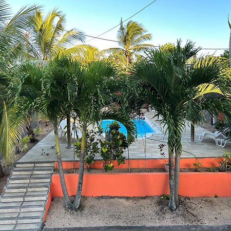Paradise Hill Grand Baie Esterno foto