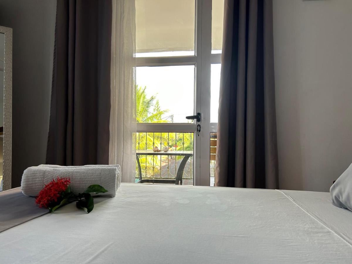 Paradise Hill Grand Baie Esterno foto