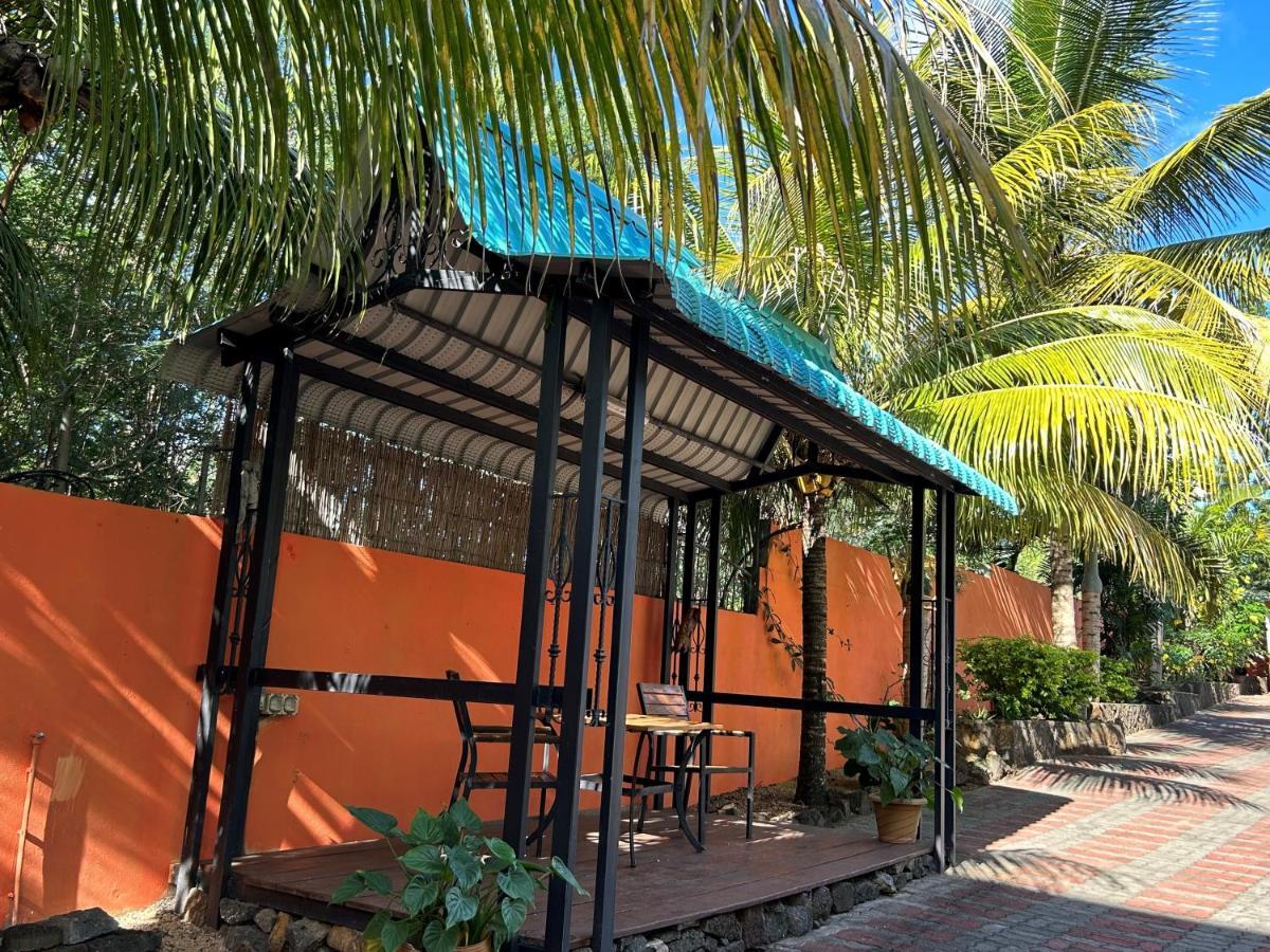 Paradise Hill Grand Baie Esterno foto