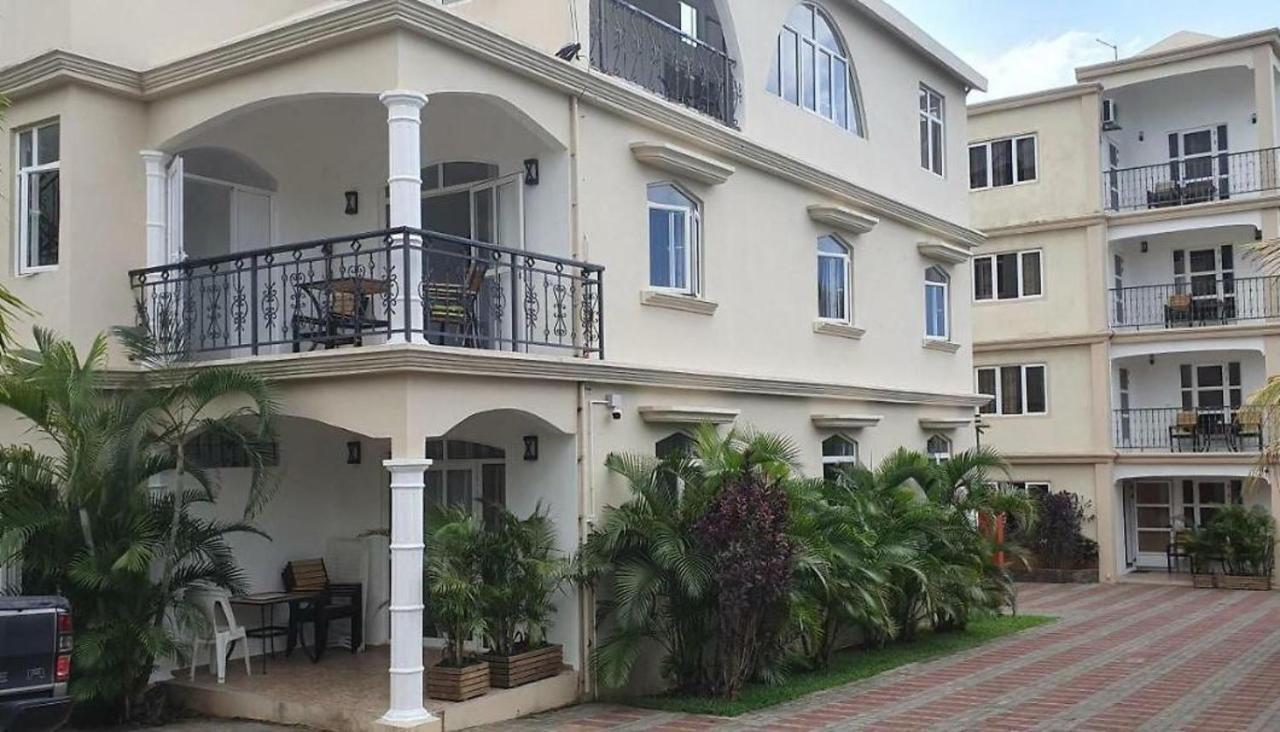 Paradise Hill Grand Baie Esterno foto