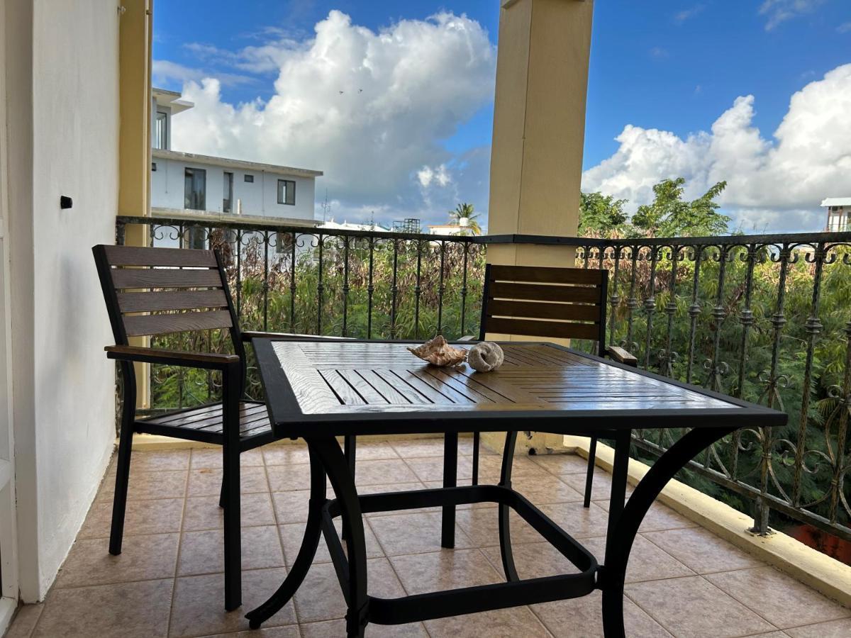 Paradise Hill Grand Baie Esterno foto