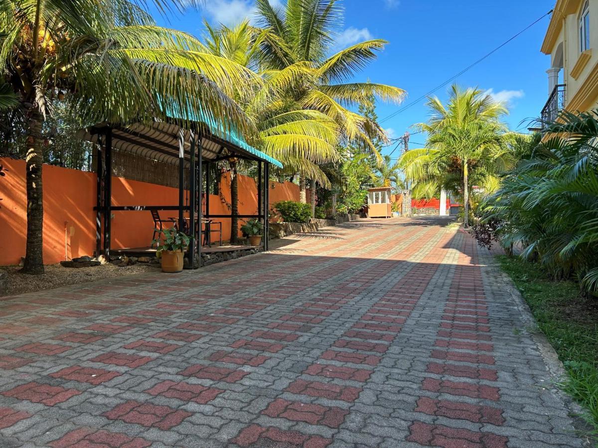Paradise Hill Grand Baie Esterno foto