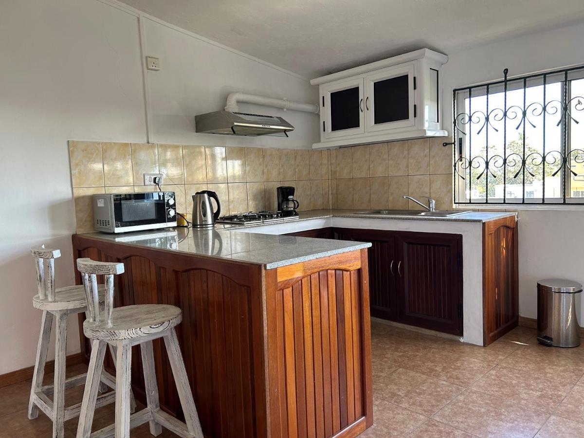 Paradise Hill Grand Baie Esterno foto
